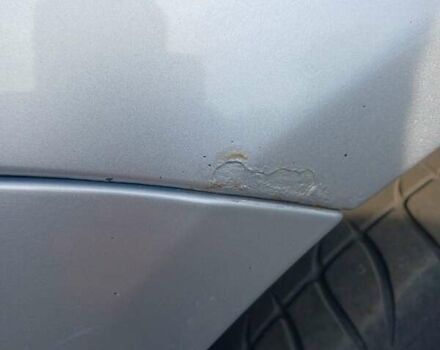 Серый Фольксваген Пассат, объемом двигателя 1.8 л и пробегом 231 тыс. км за 6900 $, фото 20 на Automoto.ua