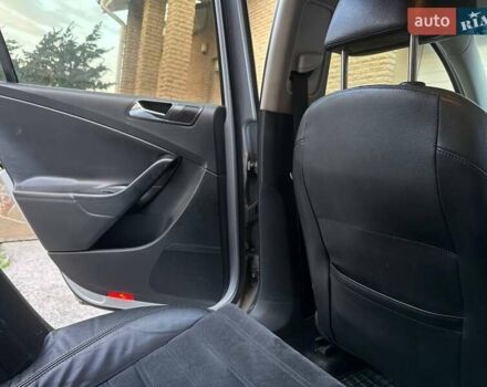 Сірий Фольксваген Пассат, об'ємом двигуна 1.79 л та пробігом 286 тис. км за 6999 $, фото 8 на Automoto.ua