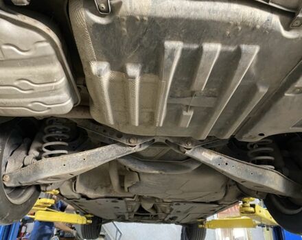 Серый Фольксваген Пассат, объемом двигателя 2 л и пробегом 315 тыс. км за 5700 $, фото 5 на Automoto.ua