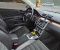 Серый Фольксваген Пассат, объемом двигателя 1.8 л и пробегом 239 тыс. км за 6799 $, фото 5 на Automoto.ua