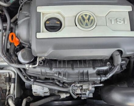 Серый Фольксваген Пассат, объемом двигателя 1.8 л и пробегом 239 тыс. км за 6799 $, фото 12 на Automoto.ua