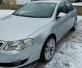 Сірий Фольксваген Пассат, об'ємом двигуна 1.8 л та пробігом 295 тис. км за 3559 $, фото 1 на Automoto.ua