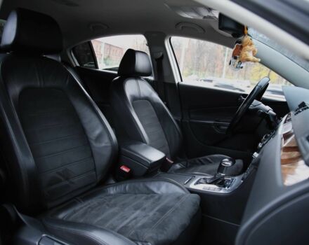 Сірий Фольксваген Пассат, об'ємом двигуна 1.8 л та пробігом 241 тис. км за 6900 $, фото 9 на Automoto.ua