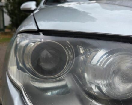 Серый Фольксваген Пассат, объемом двигателя 1.8 л и пробегом 239 тыс. км за 6799 $, фото 20 на Automoto.ua