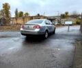 Серый Фольксваген Пассат, объемом двигателя 2 л и пробегом 220 тыс. км за 5500 $, фото 4 на Automoto.ua