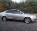 Сірий Фольксваген Пассат, об'ємом двигуна 2 л та пробігом 370 тис. км за 6200 $, фото 5 на Automoto.ua