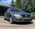Сірий Фольксваген Пассат, об'ємом двигуна 0 л та пробігом 222 тис. км за 7190 $, фото 1 на Automoto.ua