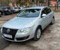 Серый Фольксваген Пассат, объемом двигателя 1.97 л и пробегом 320 тыс. км за 6500 $, фото 1 на Automoto.ua