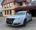 Сірий Фольксваген Пассат, об'ємом двигуна 2 л та пробігом 280 тис. км за 3300 $, фото 1 на Automoto.ua