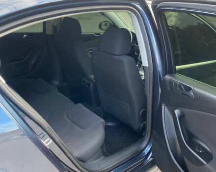 Серый Фольксваген Пассат, объемом двигателя 1.8 л и пробегом 230 тыс. км за 6300 $, фото 12 на Automoto.ua