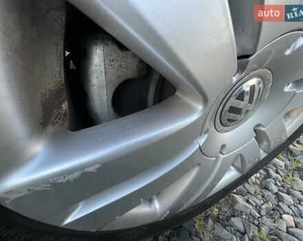 Сірий Фольксваген Пассат, об'ємом двигуна 1.4 л та пробігом 155 тис. км за 6400 $, фото 10 на Automoto.ua