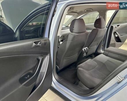 Серый Фольксваген Пассат, объемом двигателя 1.8 л и пробегом 290 тыс. км за 5499 $, фото 24 на Automoto.ua