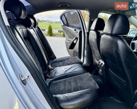 Сірий Фольксваген Пассат, об'ємом двигуна 1.8 л та пробігом 250 тис. км за 5800 $, фото 7 на Automoto.ua