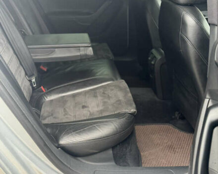 Серый Фольксваген Пассат, объемом двигателя 1.97 л и пробегом 275 тыс. км за 6950 $, фото 111 на Automoto.ua