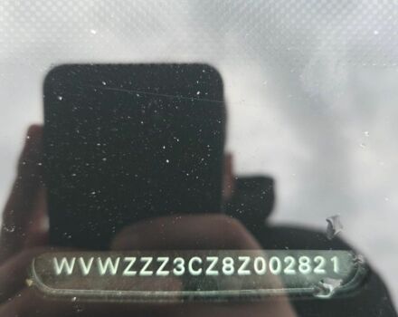 Серый Фольксваген Пассат, объемом двигателя 1.8 л и пробегом 239 тыс. км за 6799 $, фото 16 на Automoto.ua