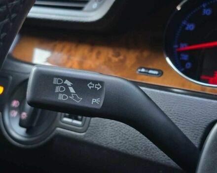 Серый Фольксваген Пассат, объемом двигателя 1.8 л и пробегом 240 тыс. км за 6499 $, фото 4 на Automoto.ua