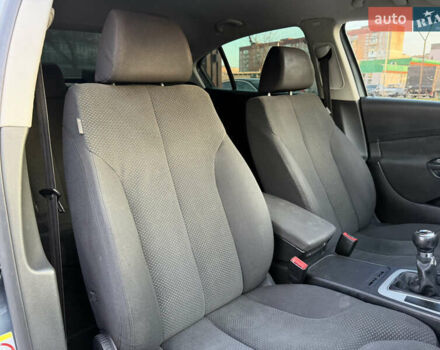 Сірий Фольксваген Пассат, об'ємом двигуна 2 л та пробігом 310 тис. км за 5800 $, фото 30 на Automoto.ua