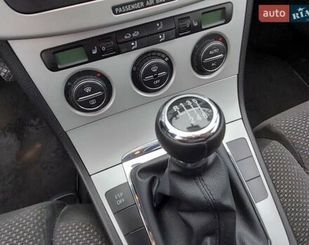 Сірий Фольксваген Пассат, об'ємом двигуна 1.8 л та пробігом 356 тис. км за 6150 $, фото 1 на Automoto.ua