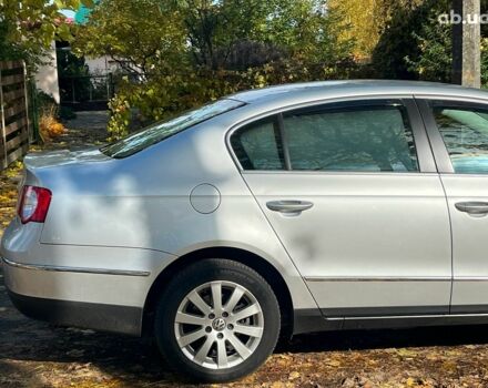 Серый Фольксваген Пассат, объемом двигателя 1.8 л и пробегом 258 тыс. км за 7390 $, фото 12 на Automoto.ua