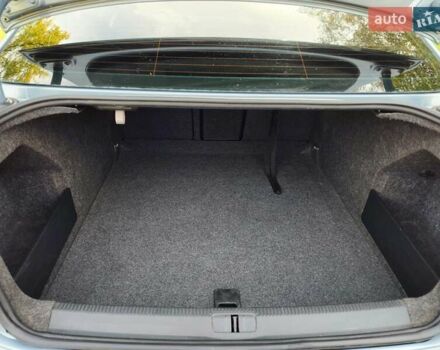 Серый Фольксваген Пассат, объемом двигателя 1.8 л и пробегом 230 тыс. км за 7500 $, фото 7 на Automoto.ua