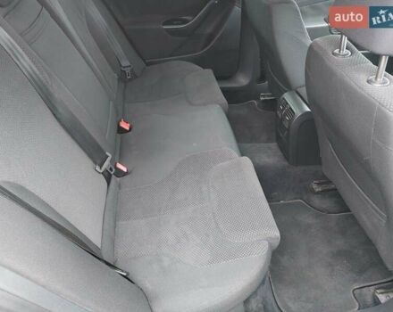 Сірий Фольксваген Пассат, об'ємом двигуна 1.8 л та пробігом 356 тис. км за 6150 $, фото 15 на Automoto.ua