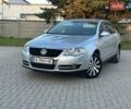 Серый Фольксваген Пассат, объемом двигателя 1.8 л и пробегом 285 тыс. км за 6400 $, фото 1 на Automoto.ua