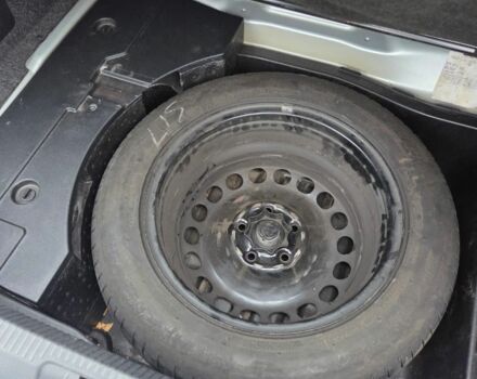 Серый Фольксваген Пассат, объемом двигателя 1.8 л и пробегом 239 тыс. км за 6799 $, фото 9 на Automoto.ua