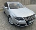 Серый Фольксваген Пассат, объемом двигателя 3.2 л и пробегом 310 тыс. км за 6000 $, фото 1 на Automoto.ua