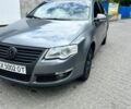 Серый Фольксваген Пассат, объемом двигателя 1.8 л и пробегом 322 тыс. км за 4899 $, фото 1 на Automoto.ua