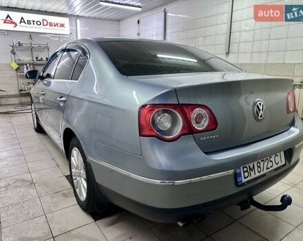 Серый Фольксваген Пассат, объемом двигателя 1.8 л и пробегом 290 тыс. км за 5499 $, фото 13 на Automoto.ua