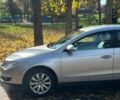 Сірий Фольксваген Пассат, об'ємом двигуна 1.8 л та пробігом 258 тис. км за 6890 $, фото 5 на Automoto.ua