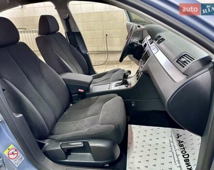 Серый Фольксваген Пассат, объемом двигателя 1.8 л и пробегом 290 тыс. км за 5499 $, фото 20 на Automoto.ua