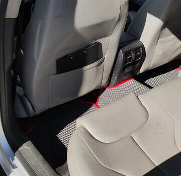 Серый Фольксваген Пассат, объемом двигателя 2 л и пробегом 320 тыс. км за 8000 $, фото 8 на Automoto.ua