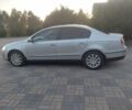 Сірий Фольксваген Пассат, об'ємом двигуна 2 л та пробігом 370 тис. км за 6200 $, фото 9 на Automoto.ua