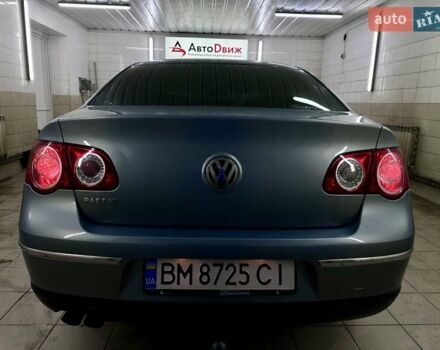 Серый Фольксваген Пассат, объемом двигателя 1.8 л и пробегом 290 тыс. км за 5499 $, фото 16 на Automoto.ua