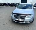 Сірий Фольксваген Пассат, об'ємом двигуна 2 л та пробігом 320 тис. км за 6990 $, фото 5 на Automoto.ua