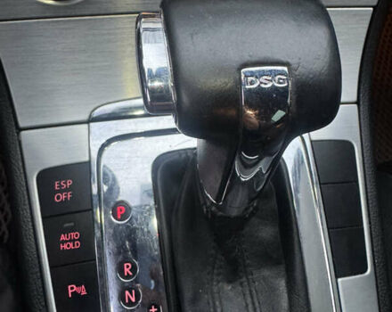 Серый Фольксваген Пассат, объемом двигателя 1.97 л и пробегом 275 тыс. км за 6950 $, фото 44 на Automoto.ua