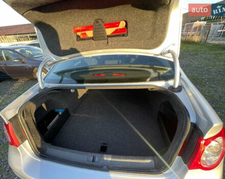 Сірий Фольксваген Пассат, об'ємом двигуна 1.4 л та пробігом 155 тис. км за 6400 $, фото 18 на Automoto.ua