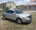 Серый Фольксваген Пассат, объемом двигателя 1.8 л и пробегом 181 тыс. км за 7300 $, фото 1 на Automoto.ua