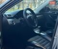 Серый Фольксваген Пассат, объемом двигателя 1.98 л и пробегом 230 тыс. км за 6499 $, фото 12 на Automoto.ua