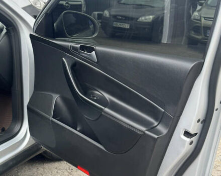 Серый Фольксваген Пассат, объемом двигателя 1.97 л и пробегом 275 тыс. км за 6750 $, фото 36 на Automoto.ua