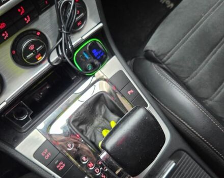 Серый Фольксваген Пассат, объемом двигателя 1.8 л и пробегом 239 тыс. км за 6799 $, фото 14 на Automoto.ua