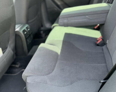 Сірий Фольксваген Пассат, об'ємом двигуна 1.9 л та пробігом 352 тис. км за 6400 $, фото 10 на Automoto.ua