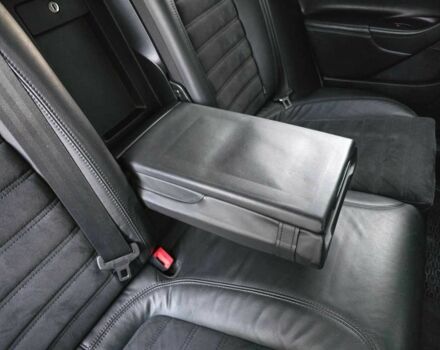 Серый Фольксваген Пассат, объемом двигателя 1.8 л и пробегом 240 тыс. км за 6499 $, фото 21 на Automoto.ua