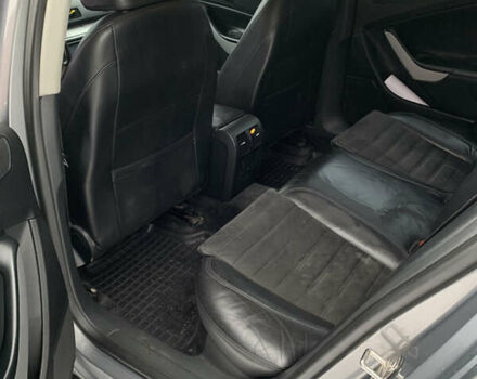 Сірий Фольксваген Пассат, об'ємом двигуна 1.8 л та пробігом 291 тис. км за 4950 $, фото 9 на Automoto.ua