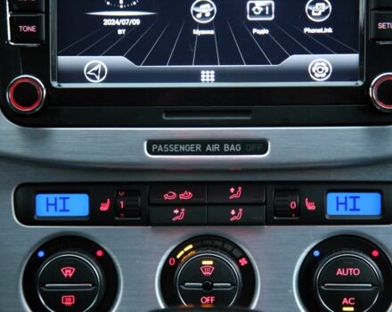 Сірий Фольксваген Пассат, об'ємом двигуна 1.8 л та пробігом 241 тис. км за 6900 $, фото 15 на Automoto.ua