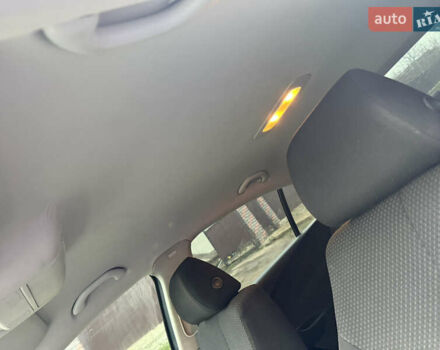 Серый Фольксваген Пассат, объемом двигателя 1.97 л и пробегом 236 тыс. км за 6000 $, фото 11 на Automoto.ua