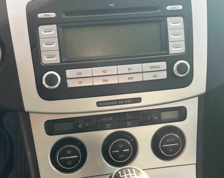 Сірий Фольксваген Пассат, об'ємом двигуна 1.8 л та пробігом 258 тис. км за 6890 $, фото 18 на Automoto.ua