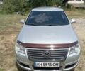 Сірий Фольксваген Пассат, об'ємом двигуна 1.8 л та пробігом 181 тис. км за 7300 $, фото 6 на Automoto.ua