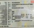 Серый Фольксваген Пассат, объемом двигателя 1.97 л и пробегом 262 тыс. км за 8700 $, фото 30 на Automoto.ua